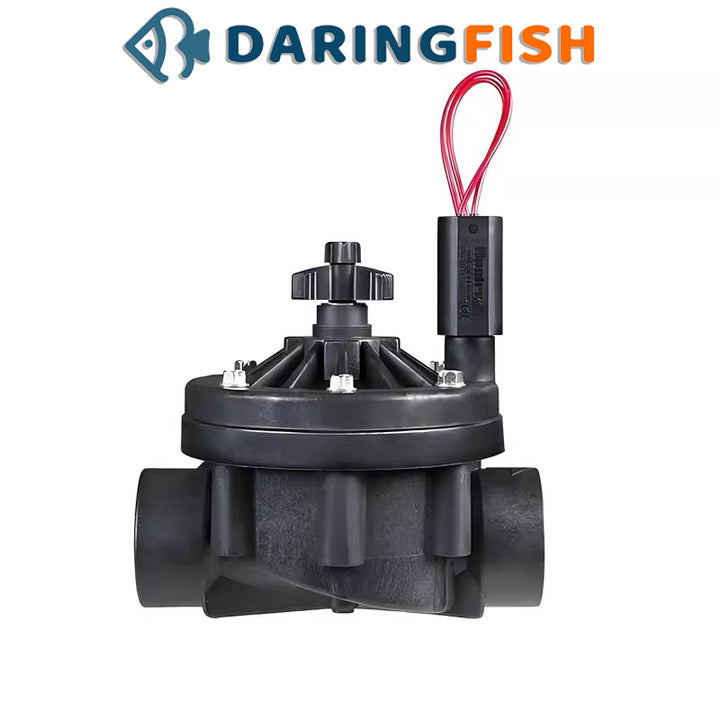 2inch 3/4" Solenoid Water Valve for Garden and Farm Irrigation Diaphragm Flow Regulation Solenoid Valve in Agriculture