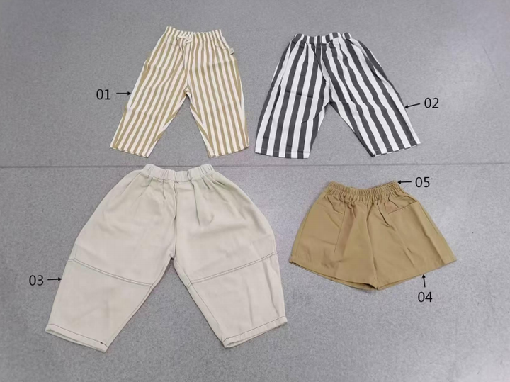 2025 Summer Girls Baby Dresses New Baby Girl Sleeveless Tank Top Bow Embroidered O-Neck Collar Solid Children Skirts