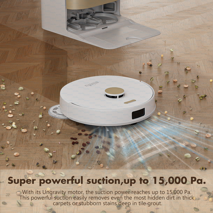Automatic Mini Aspirateur Aspiradora Aspiradoras Cordless Mop Carpet Cleaners Robotic Sweeping Robot Vacuum Cleaner