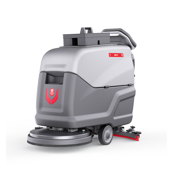 CleanHorse ARES530 Wholesale Price Auto Autonomous Robotic New Walk Behind Battery Floor Clean Scrubber