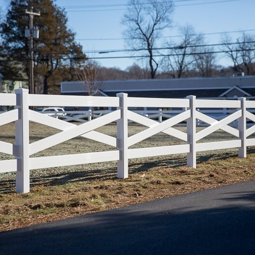 Pvc Coated Fence Energizer, Flexible Pvc Horse Fencing, Pvc Light Weight Fence