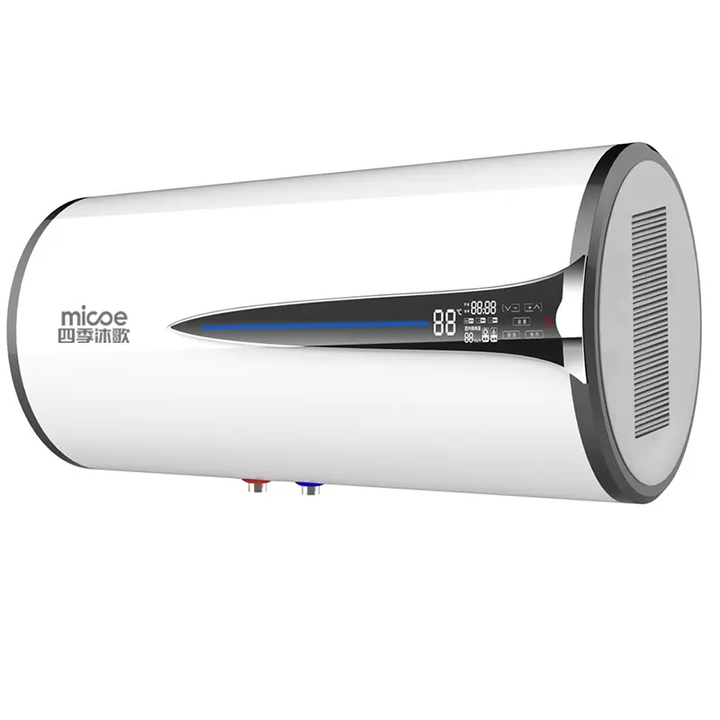 Micoe R134A DC Inverter Heat Pump Water Heater Air to Water Hot Water System OEM Manufacturer for Property Developer