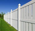 Vinyl Pvc Philippines Gates and Fences Plastic