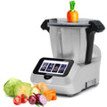 Multifunctional Kitchen appliances thermomix tm6 original vorwerk soup maker blender thermal cooker 	 robot cuisine thermomix