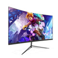 Brand New 27 Inch Gaming Monitors Led Display Curved Computer 165Hz Gaming Pc Monitor