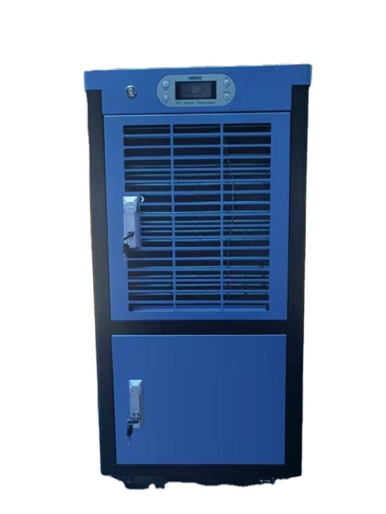 air Water Generator 80L/D , Make Water From air Machine