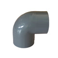 Customized Service 90 Degree Elbow Pvc Connectors Pipe Fitting for Pipe Joint