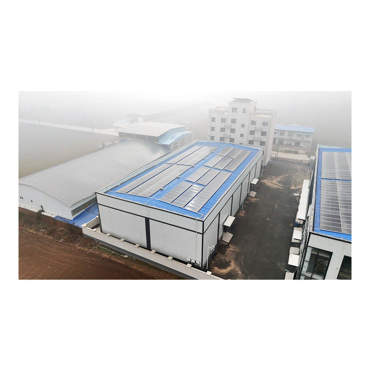 Cold Storage Warehouse Container with Competitive Price Easy to Operate Cold Room Features