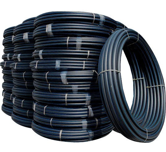 Customized Professional High Quality Irrigation System PE Plastic Pipe