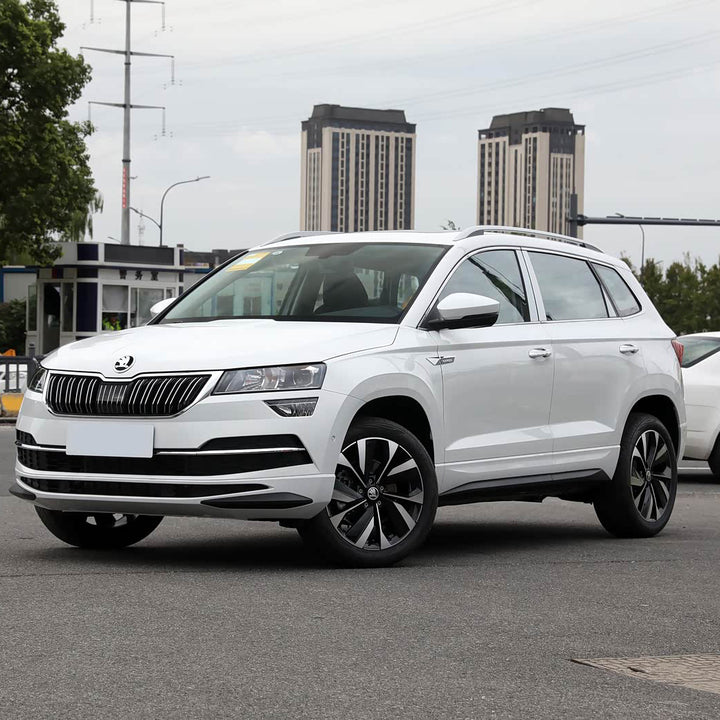 VWs Skoda Karoq 2024&2025 TSI280 Premium Edition 1549 Panoramic Sunroof Electric Tailgate SUV Dynamic Power Roomy 5-seat