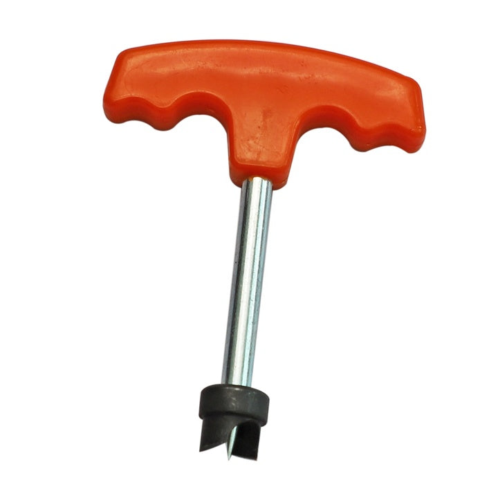 14mm/15mm Agricultural Irrigation Widely Used Manual Hole Puncher for Irrigation PE Pipe