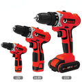 Best Price Power Electric Cordless Drill multifunction Compact Cordless Rotary Hammer Drills With Lithium Battery