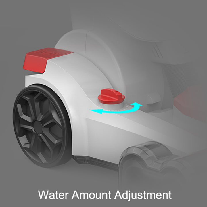 OEM/ODM Wet and Dry Vacuum Cleaner Sofa Spot and Carpet Vacuum for Hotel Powerful Suction for Floor with Extractor Attachment