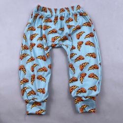 Liangzhe ready to ship winter kids jogger pants cheap china wholesale kids clothing