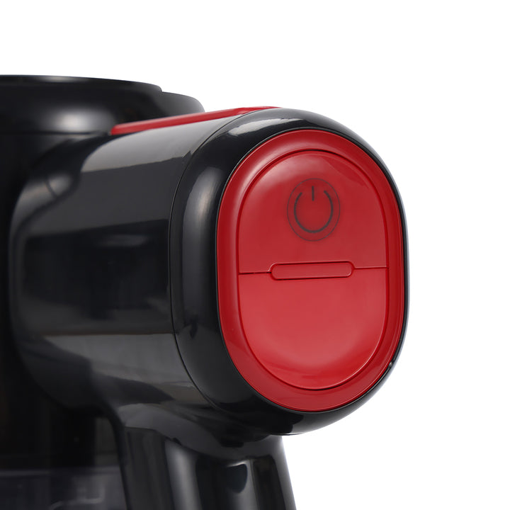 500W/15Kpa Household AC Corded Vacuum Cleaner Bagless Vacuum Cleaner for Carpet and Floor
