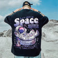 Tee Shirts Supplier Gym Men T-Shirt Custom Graphic T Shirts