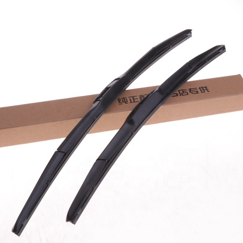 High Quality For Wiper Blades Windshield Boneless Wiper