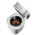 factory custom Indoor food waste recycle Household Kitchen Food waste composting machine garbage disposer Smart Trash