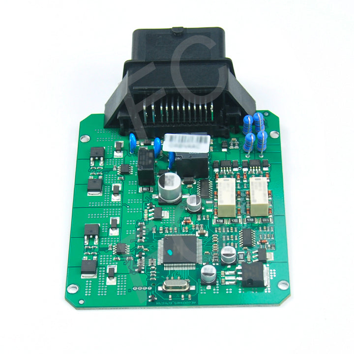 Hot Sale ECU GNV MP48 Gas Conversion Kit CNG/LPG Car for Trucks Car
