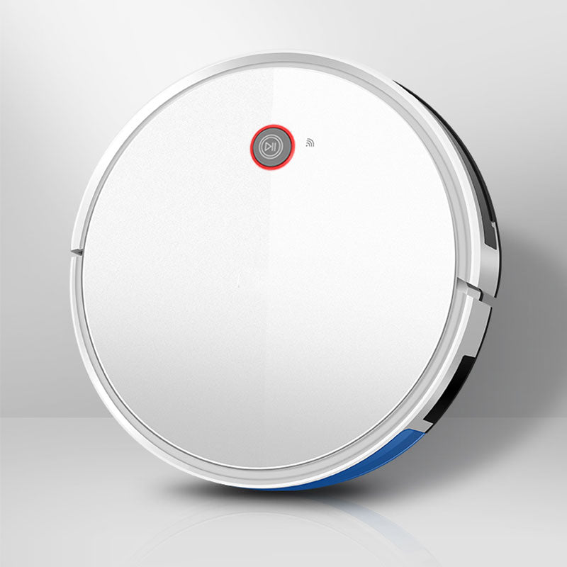 New Arrival Robot Rechargeable Battery Automatic Industrial Home Portable Robot Vacuum Cleaner