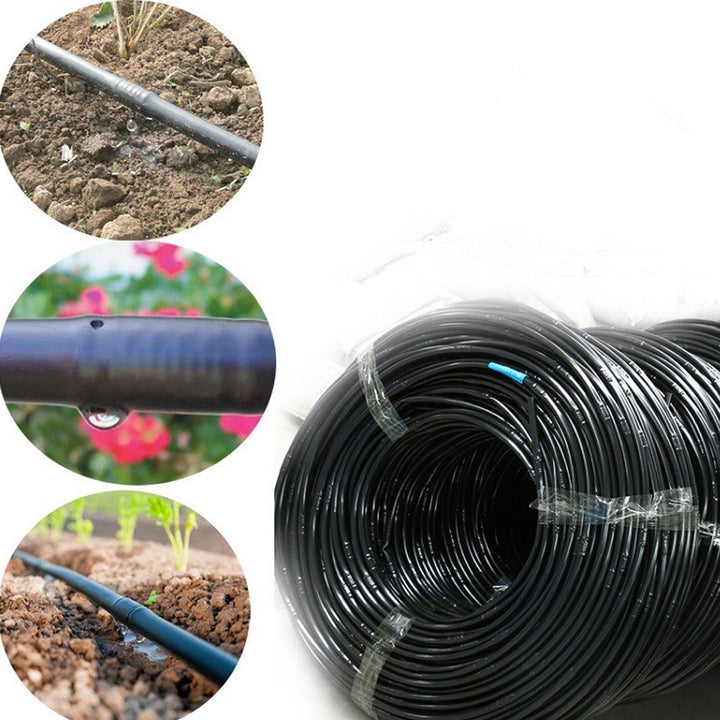 Factory Wholesale Price 16/20 mm Irrigation Drip Line Cylindrical Emitter Drip Pipe