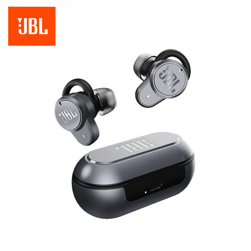 JBL T280tws Pro BT True Wireless Active Noise Cancelling Headphones In-ear Sports Headphones Mobile Phone Music Binaural Stereo