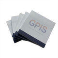 Adhesive Custom Promotional  memo post sticky it pad notes for office