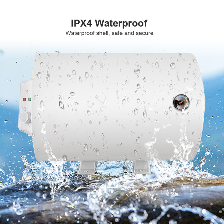 Low Price Chauffe Eau Electrique Storage Hot Water Shower Heaters Mini Instant Electric Water Heater