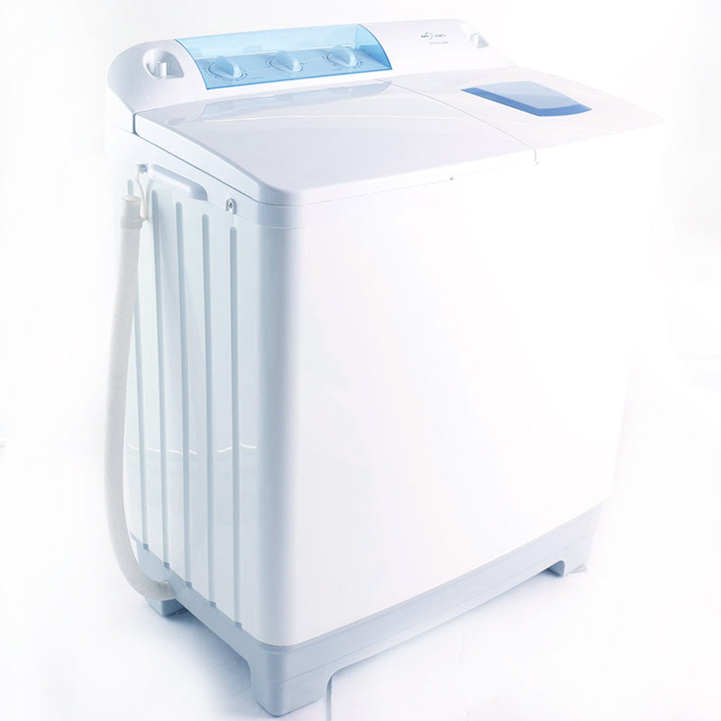 Top Loader Washing Machine 10Kg