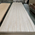 Commercial Grade Cladding VJ Cement Board Panels Shopping Centers Apartment Blocks Office Buildings High Traffic Durability