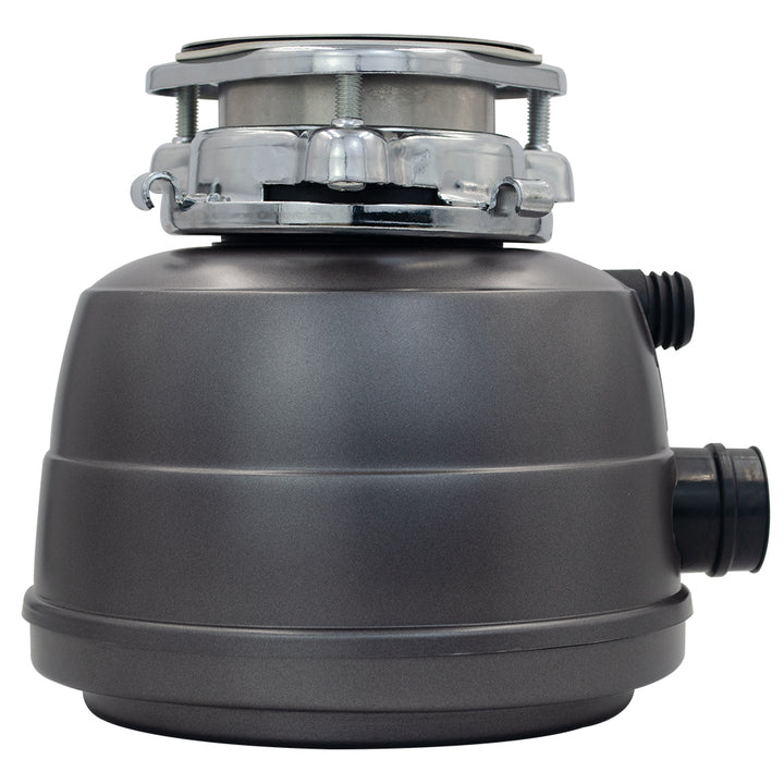 New Kitchen Waste Disposal Is Durable, Garbage Processor, Ultra-small Body, Silent Disposal