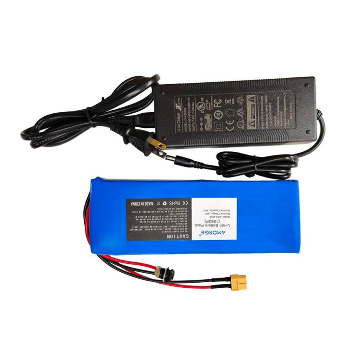 Wholesale Lithium Battery Pack 24V 36V 48V 10ah 15ah 20ah 40ah Li-ion Battery Pack for Electric Bike/Scooters
