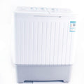 Twin-Tub Mini Washing Machine
