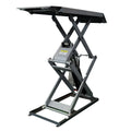 Wholesale Auto Scissor Car Lift 4000kg Double Cylinder Hydraulic Lift Two Post Design Mage Brand 12 Months Warranty