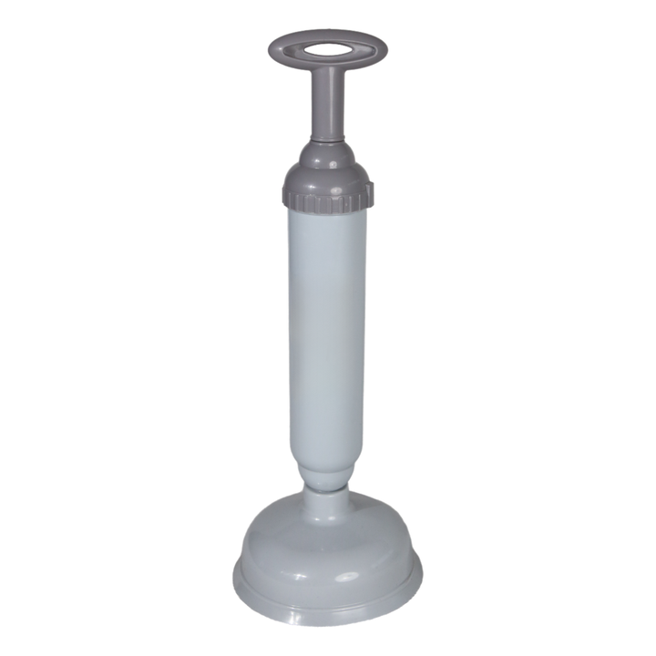 Eco-Friendly Household Toilet High-Pressure Drainage Dredge Manual Feature Household Cleaning Tools & Accessories