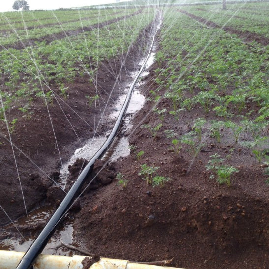 UV Resistant Agricultural Sprinkler for Rainwater Irrigation System Plastic Material Hose & Spray Tube Watering Irrigation Tool