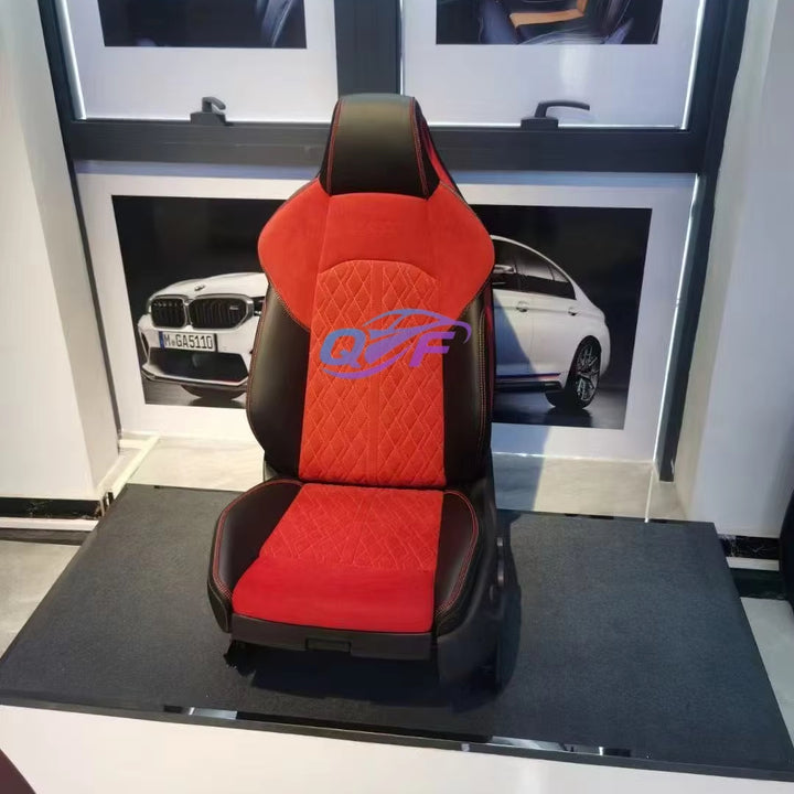 Adjustable Headrest Armrest RGB Gaming Gear Chair Luxury Chair Office Scorpion Gaming Chairs for BMW
