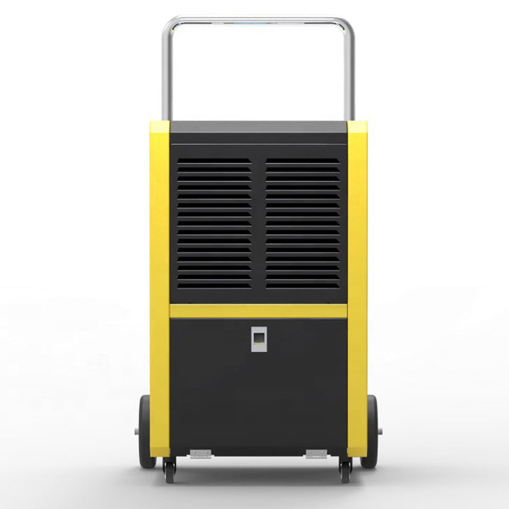 Conloon Portable Commercial Dehumidifier 50L Flood Damage restoration Equipment CL-50H