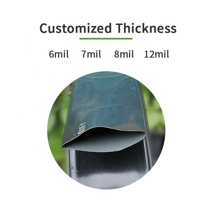 Wholesale 1 Hectare Home Gardening Dip Irrigation System Kit 16mm Plastic Drip Irrigation Pipe Tape