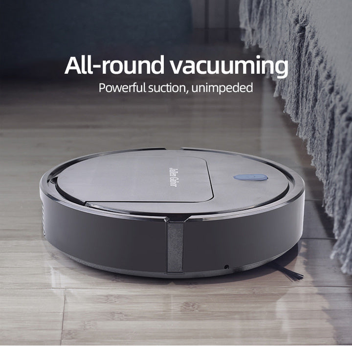 2024 New Product Robot Vacuum Cleaner Floor Cleaning Sweeping Smart Sweeping Robot