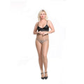 hot sale custom high quality nylon fabric cheap ultra pantyhose sexy lady
