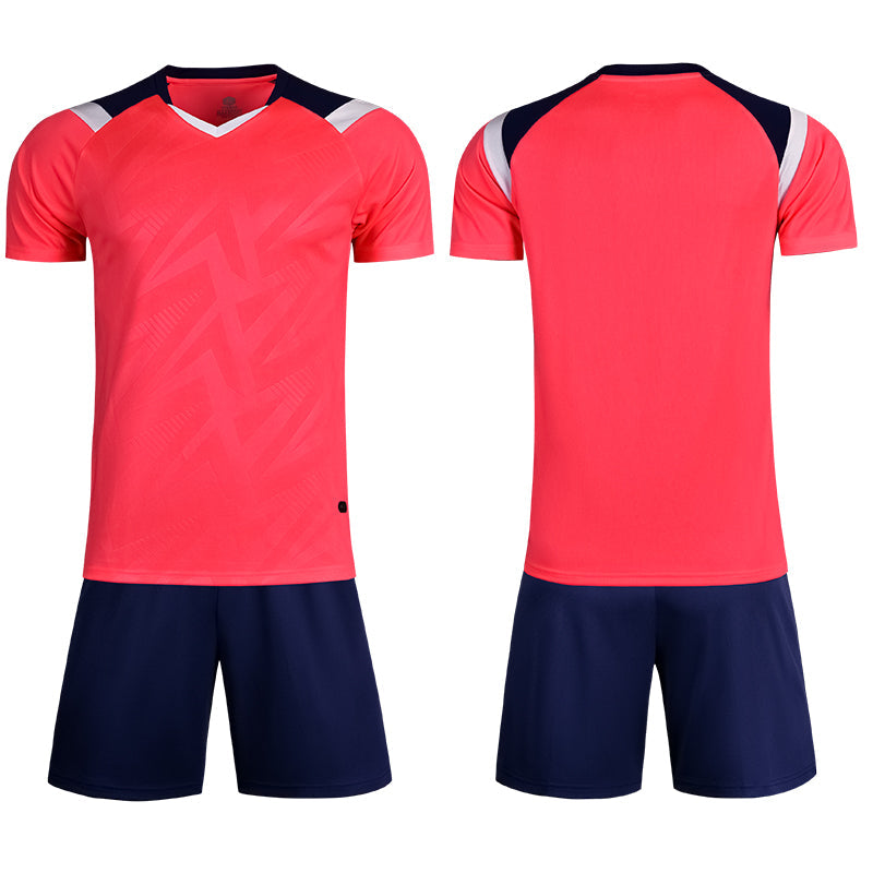2023 customization soccer jersey training football shirt sports wear personal custom logo name  and number