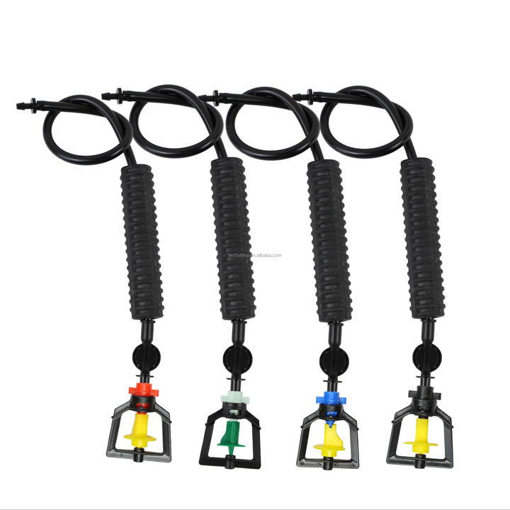 Farm Sprinkler for Orchard Trees Irrigation 60L 80L 100L 120L Agriculture Irrigation System Micro Sprayer