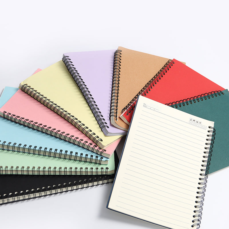 cheap school notebook journal diary notebooks