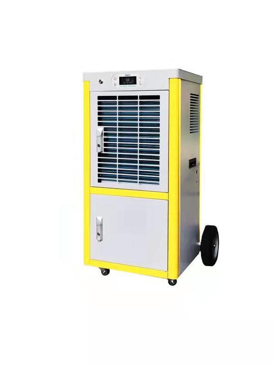 air Water Generator 80L/D , Make Water From air Machine