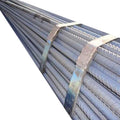Low price  assurance quality building use 180mm hrb 500 concrete construction reinforcement iron rod deformed bar steel rebars
