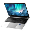 Customized 14 inch laptops win10 computer portatil N3350 6GB RAM 128GBROM 1366*768 9000mA Hardware Notebook Portable PC Computer