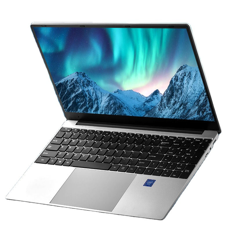 Customized 14 inch laptops win10 computer portatil N3350 6GB RAM 128GBROM 1366*768 9000mA Hardware Notebook Portable PC Computer