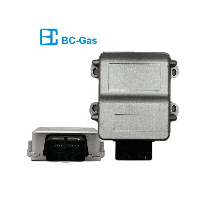 Convert a Small Gasoline Engine to Natural Gas or Propane