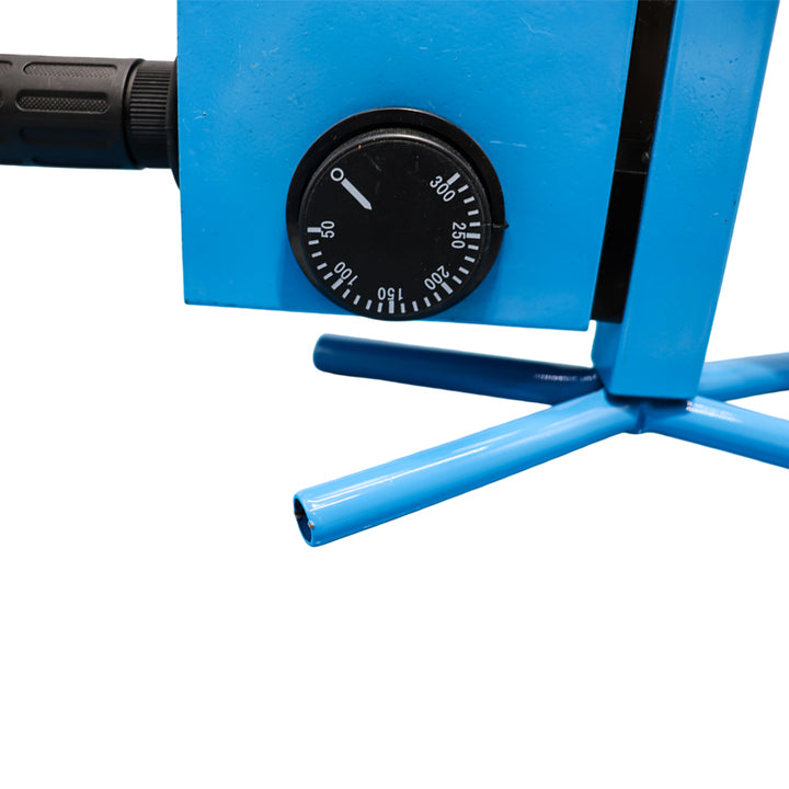 Professional Plumbing Tool PPR Pipe Welding Machine Socket Fusion Pipe Heating Melting Tool